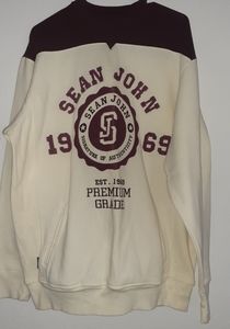 Sean John Sweatshirt
